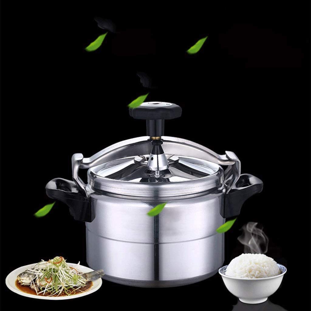 Aluminum Non-Stick Pressure Cooker 2L T92145