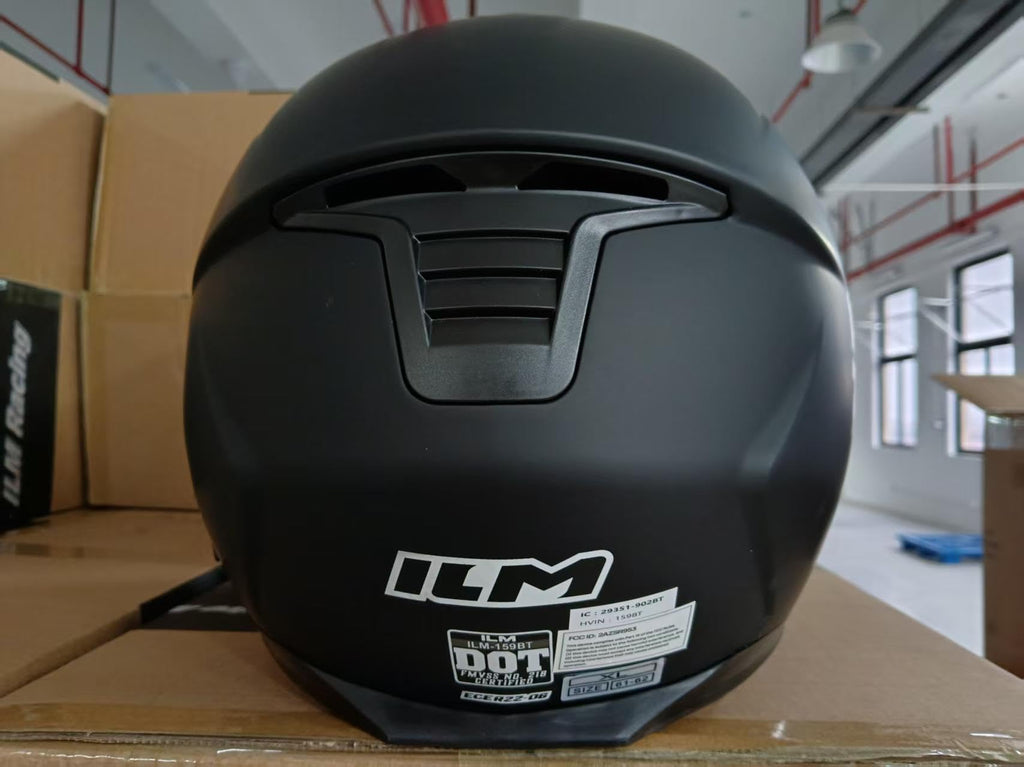 Modular Motorcycle Helmet V7421