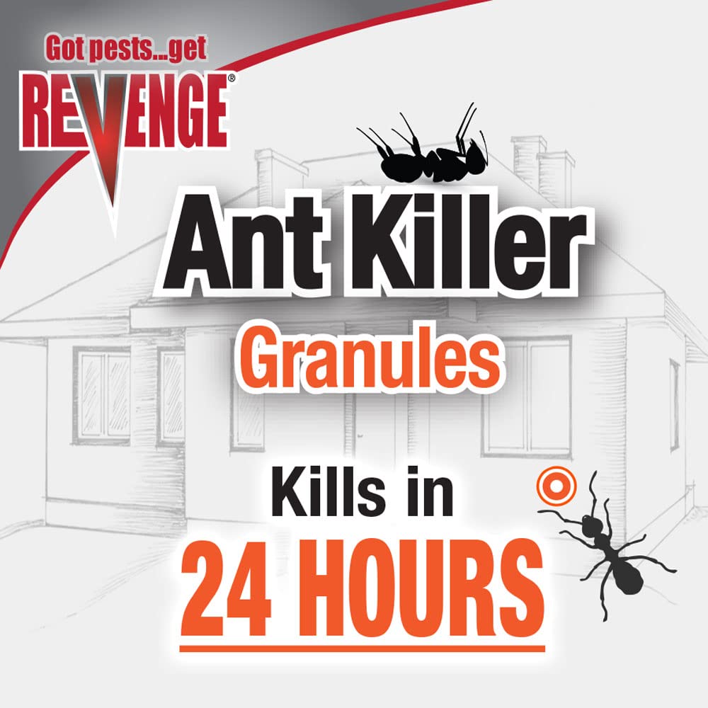 Ant Killer Granules 1.5 lb S16407