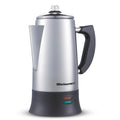 12-Cup Electric Coffee Percolator C520