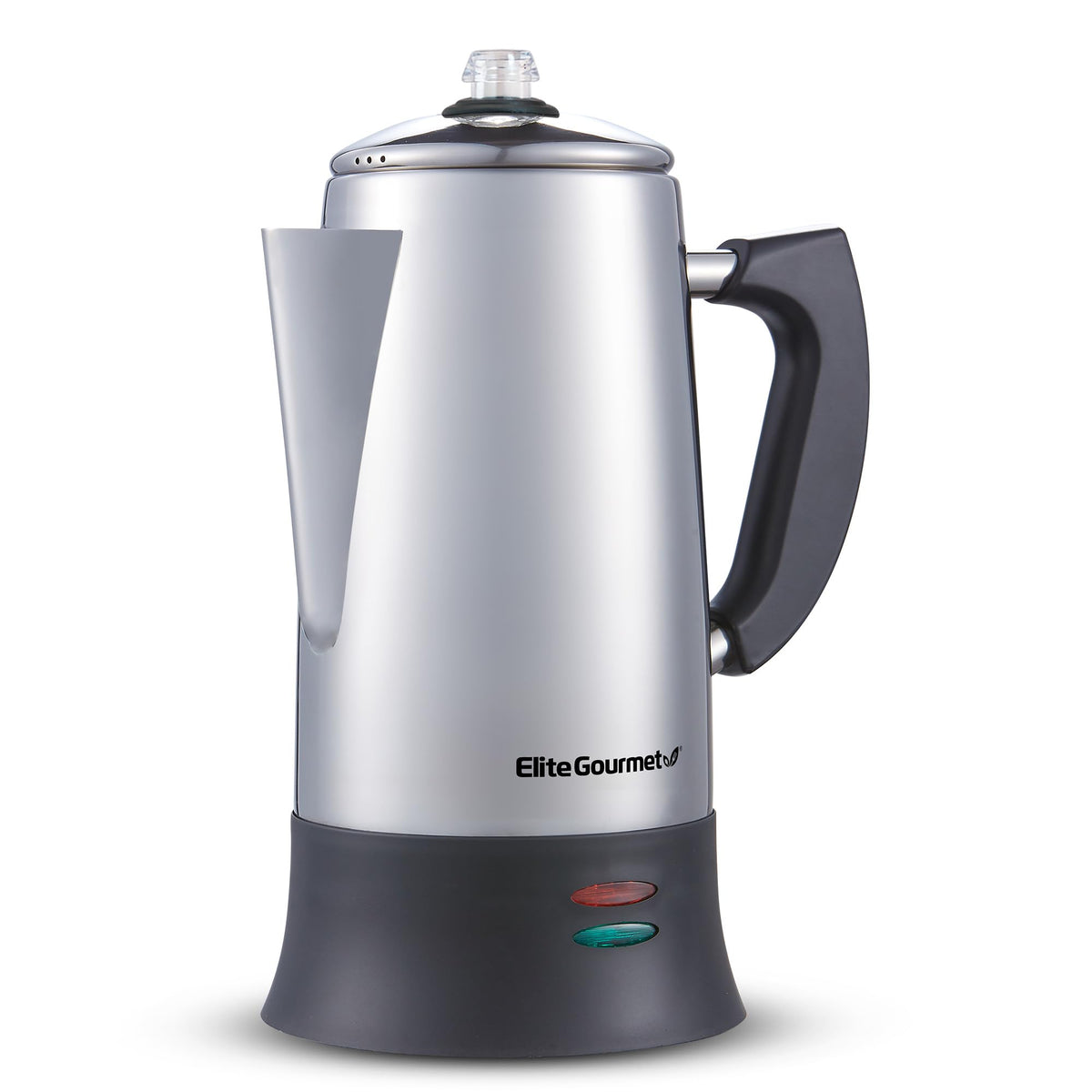 12-Cup Electric Coffee Percolator C520