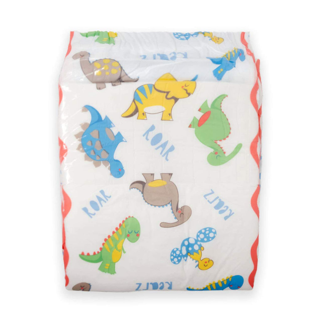 Adult Disposable Diapers 12 Pack Medium K4193