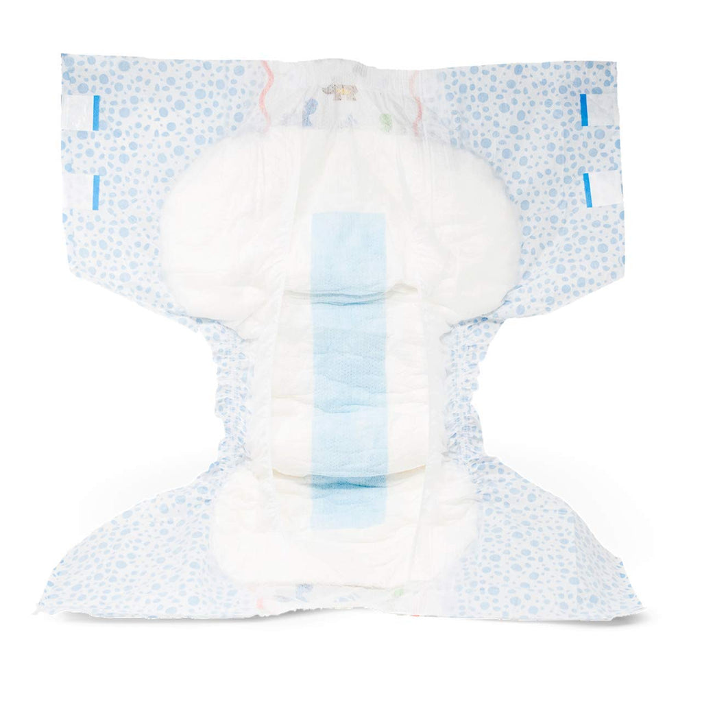 Adult Disposable Diapers 12 Pack Medium K4193