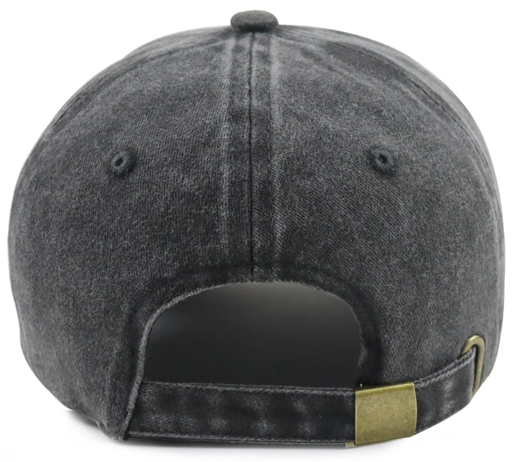 Embroidered Baseball Cap R5278