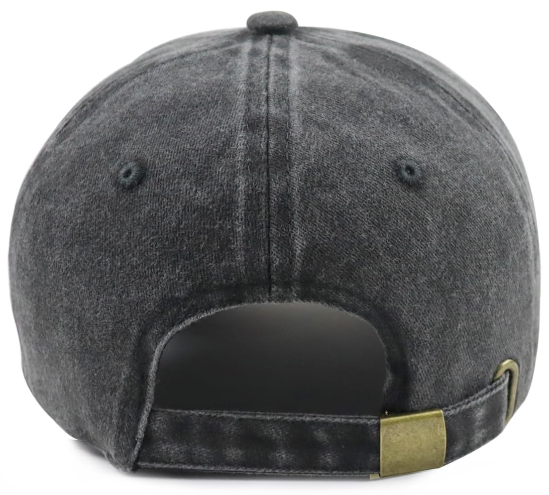 Embroidered Baseball Cap R5278