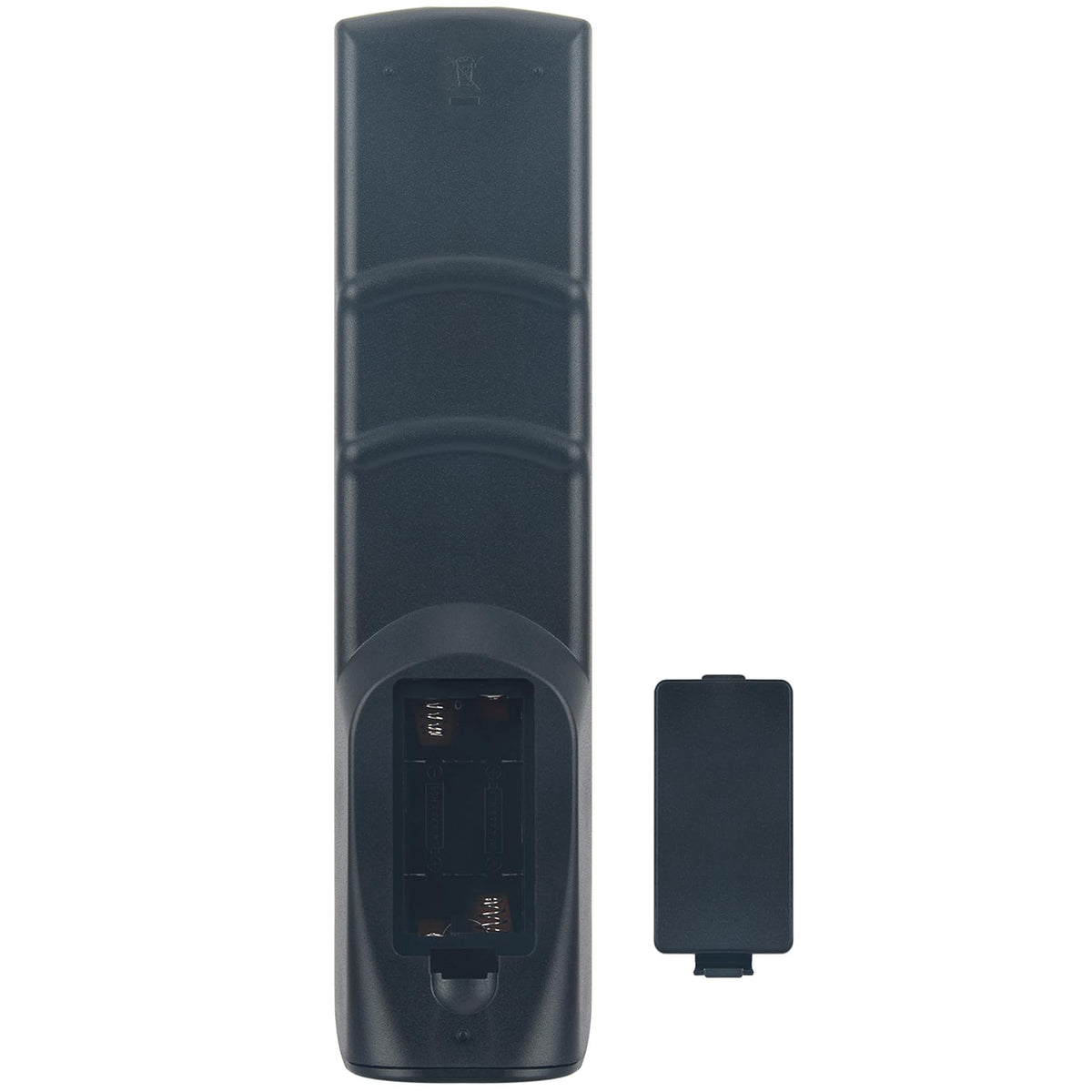 Replace Remote Control for JVC DVR DVD VCR Combo U702