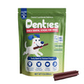 Dental Chews for Small Dogs 16 oz 35 Treats L89846