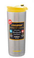 16 Oz Stainless Steel Insulated Travel Coffee Mug M79098