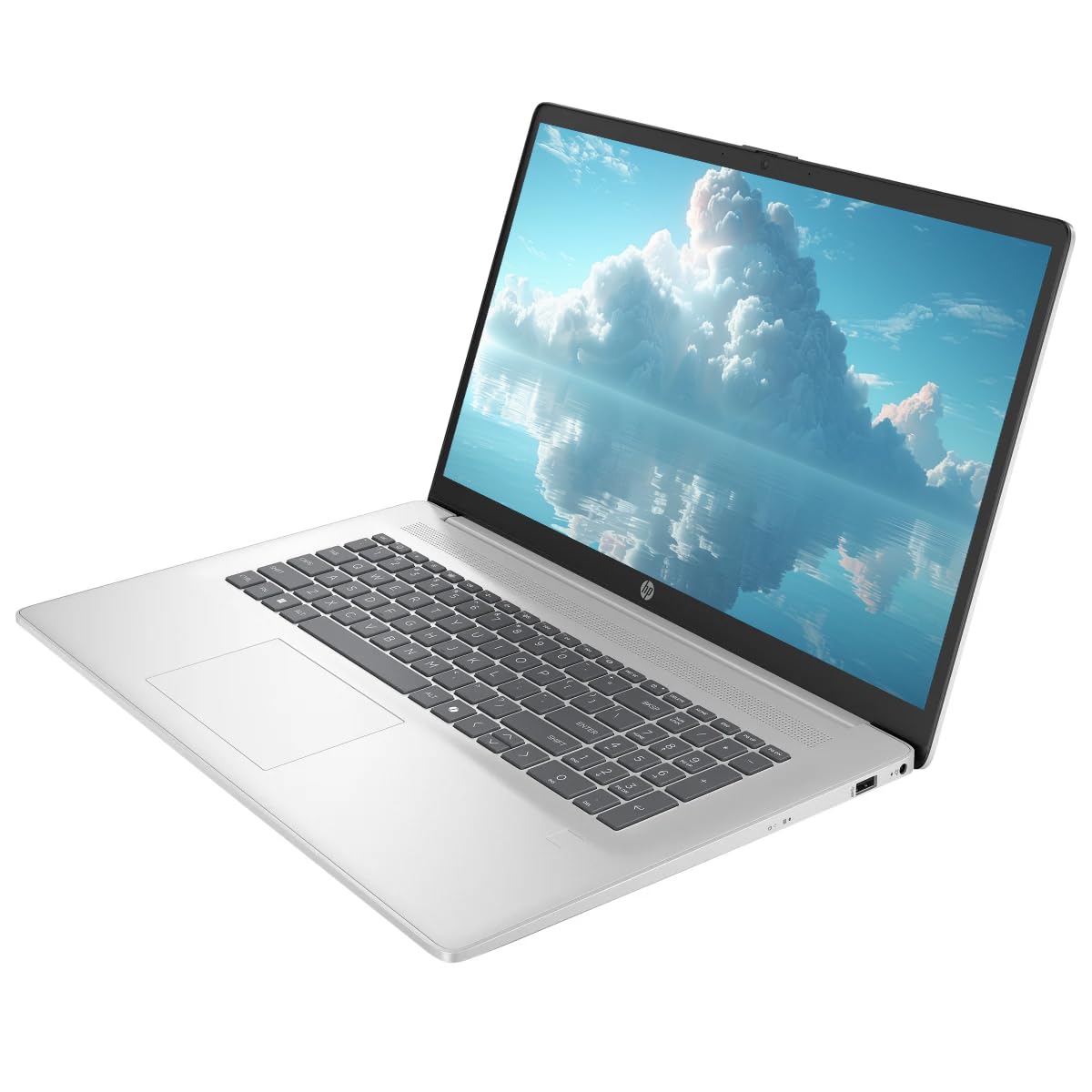 17.3" Touch Screen Laptop 16GB RAM 512GB SSD B599820