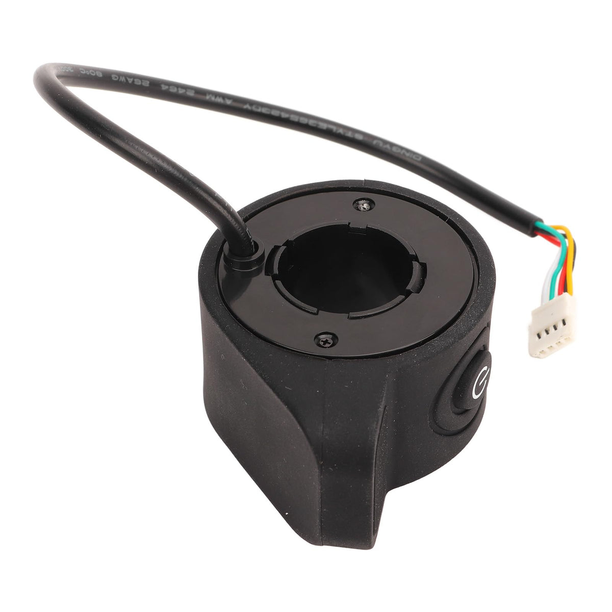 Electric Scooter Throttle Accelerator X4680
