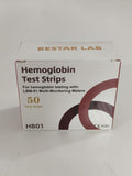 Hemoglobin Test Strips Z6356