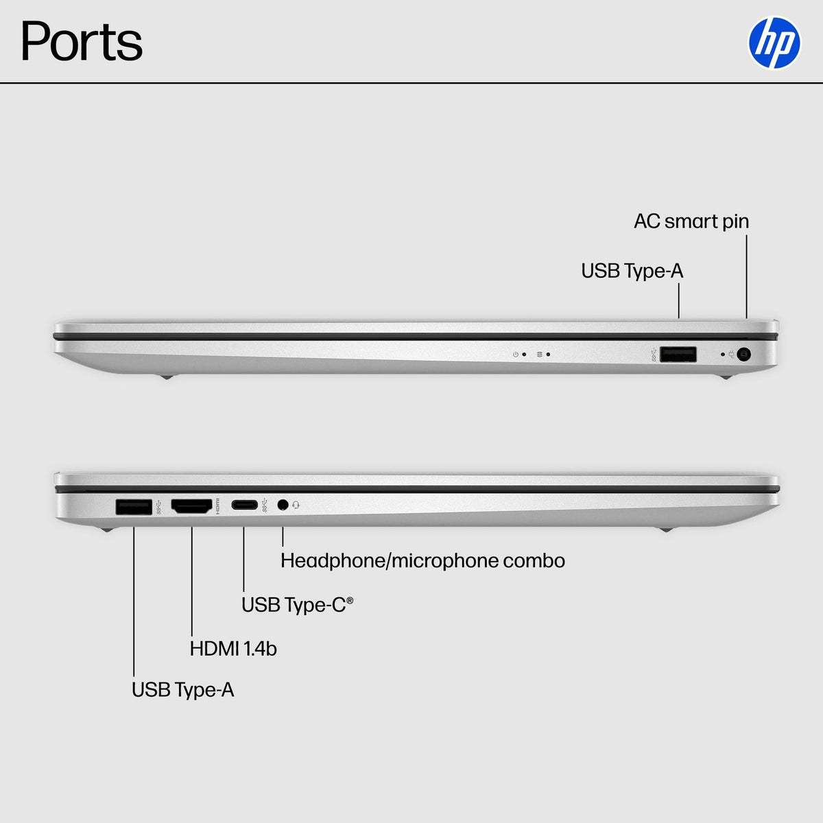 17.3" Touch Screen Laptop 16GB RAM 512GB SSD B599820