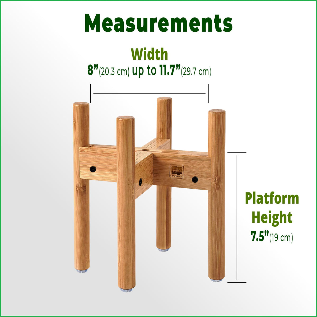 Drink Dispenser Stand F75586