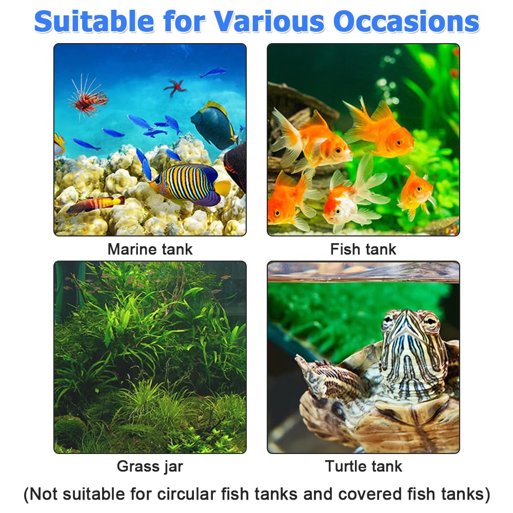 Aquarium Auto Top Off System Z972343