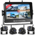 Wireless RV Backup Camera System V527