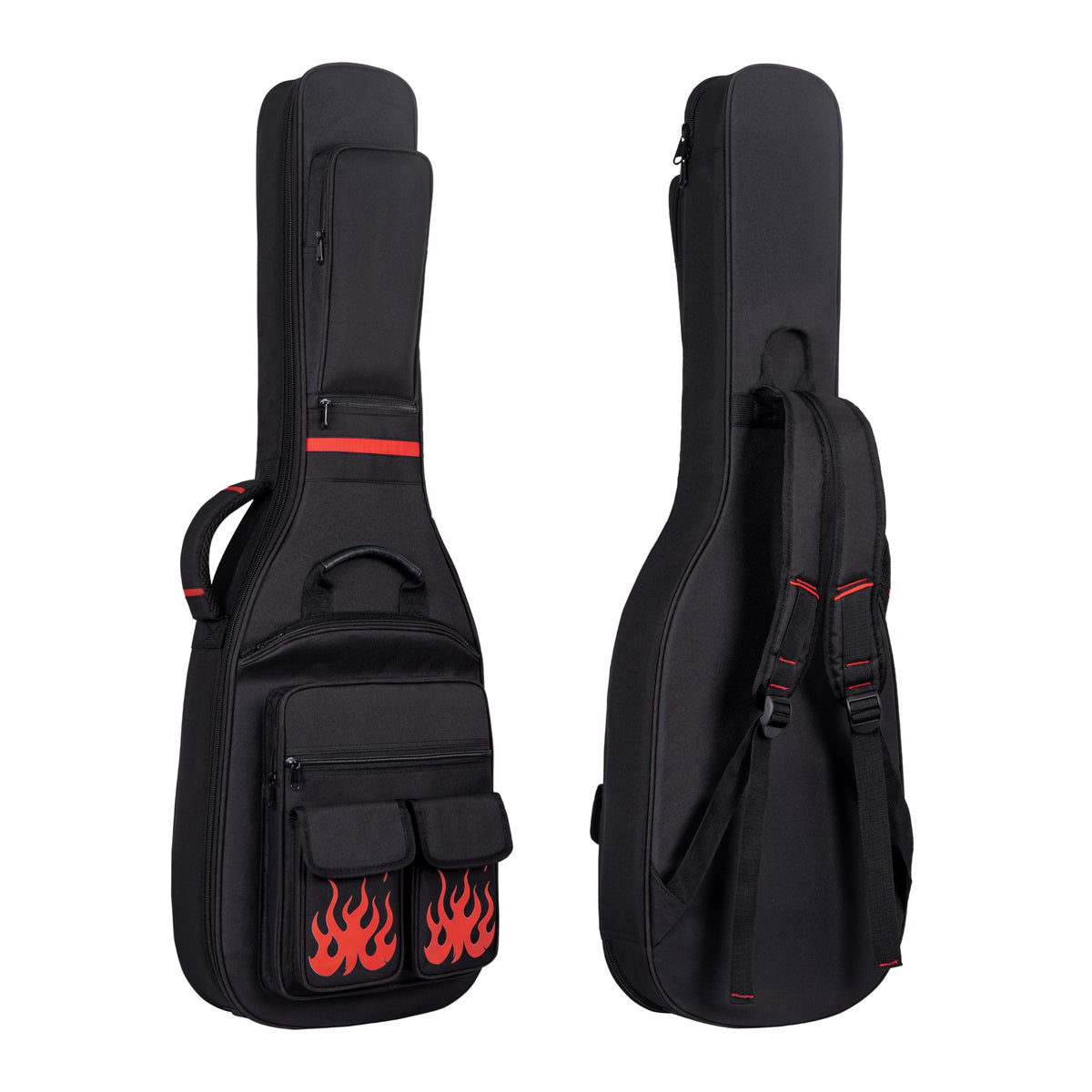 40 Inch Waterproof Electric Guitar Bag R199
