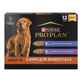 Wet Dog Food Variety Pack 13 oz F701170