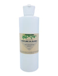 Fragrance Oil 8Oz Bulk E46117