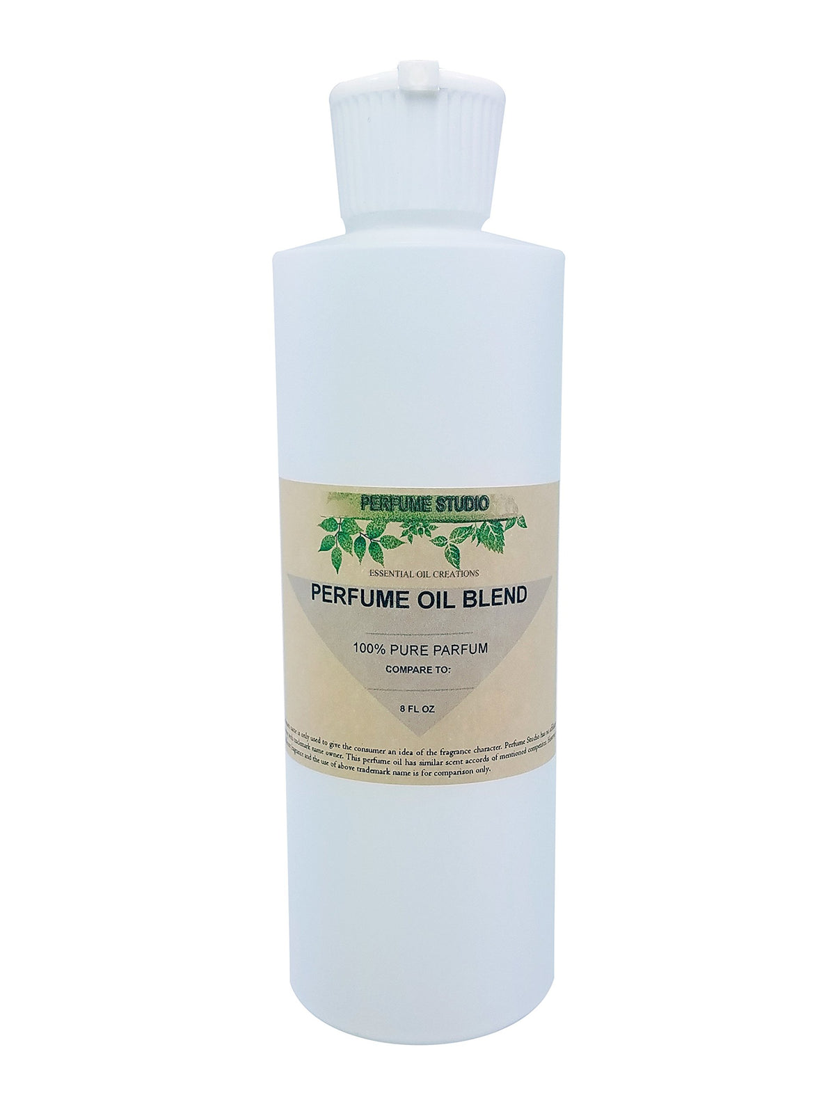 Fragrance Oil 8Oz Bulk E46117