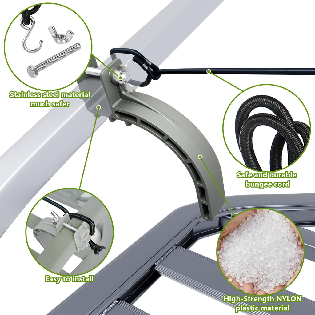 Climbing Tree Stand Stirrups W988584
