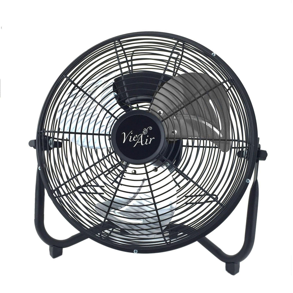20 Inch Industrial Heavy Duty Metal Floor Fan H270388