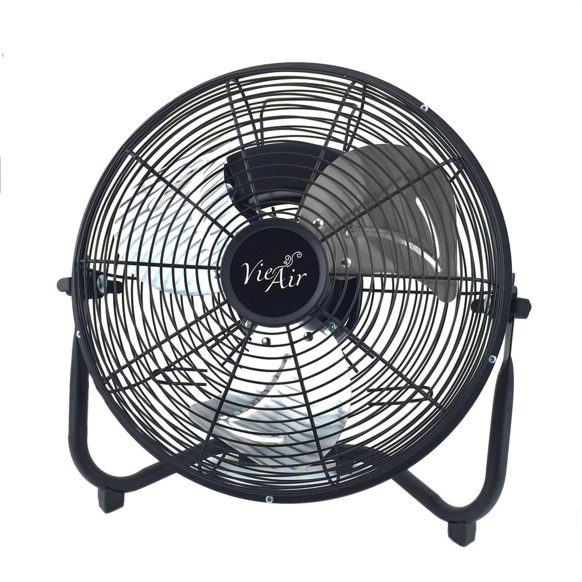 20 Inch Industrial Heavy Duty Metal Floor Fan H270388