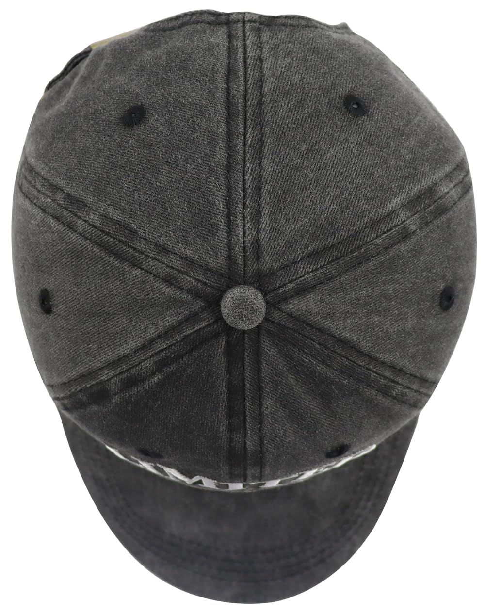 Embroidered Baseball Cap R5278