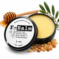 Beef Tallow and Honey Balm, 2 oz F884