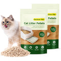 Zeolite Cat Litter Pellets 12 Lbs K4213