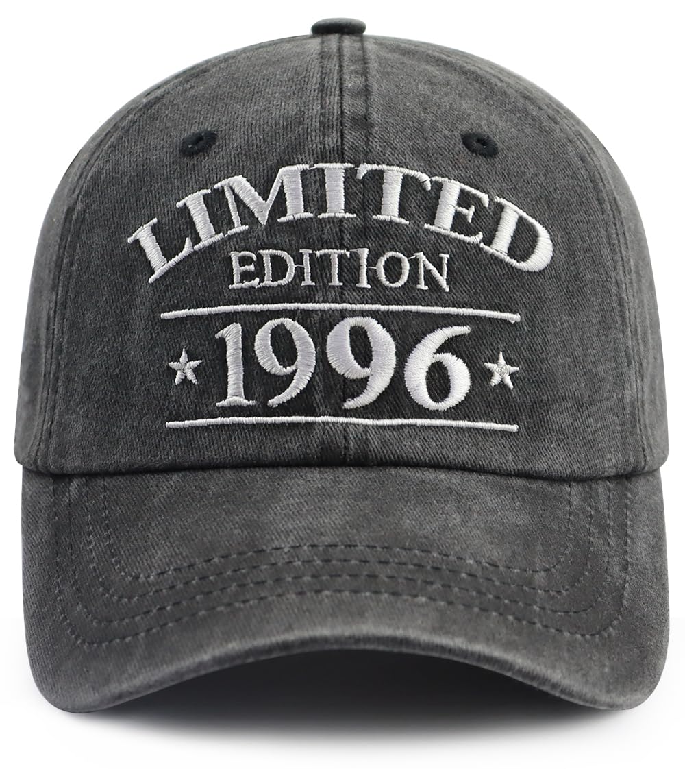 Embroidered Baseball Cap R5278