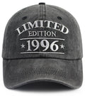 Embroidered Baseball Cap R5278