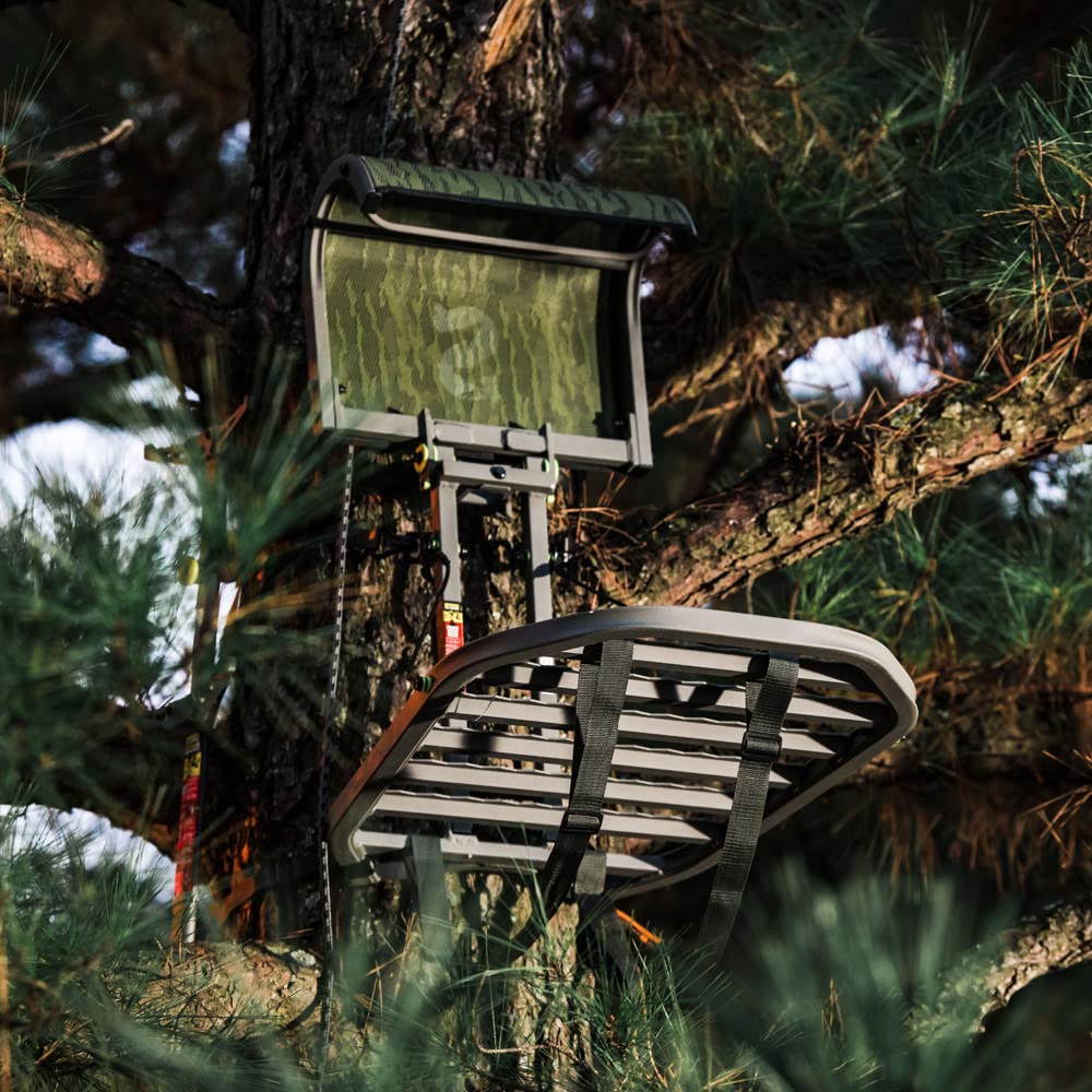 Camo Hang-On Treestand U10748