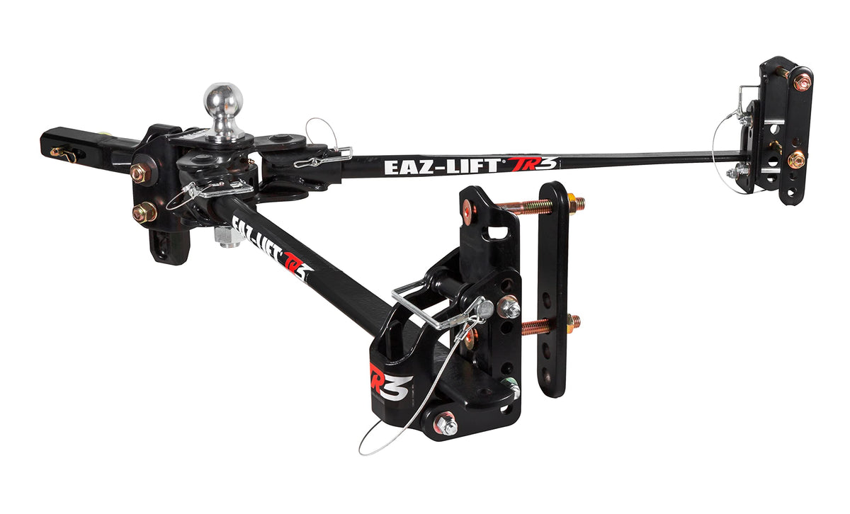 1200 lb Weight Distribution Hitch Kit T223760