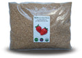 Hard White Wheat Berries 5 Pounds Organic Non-GMO I451