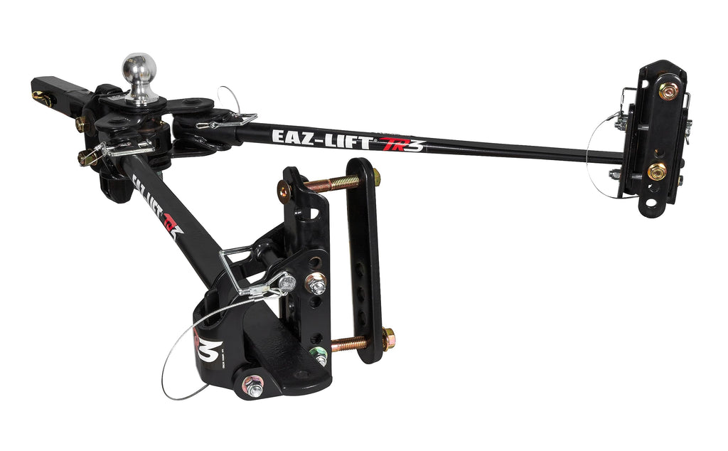 1200 lb Weight Distribution Hitch Kit T223760