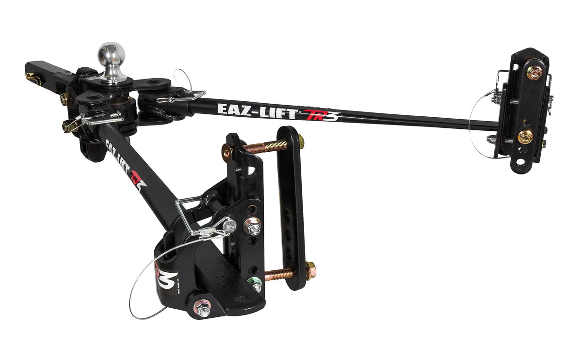 1200 lb Weight Distribution Hitch Kit T223760