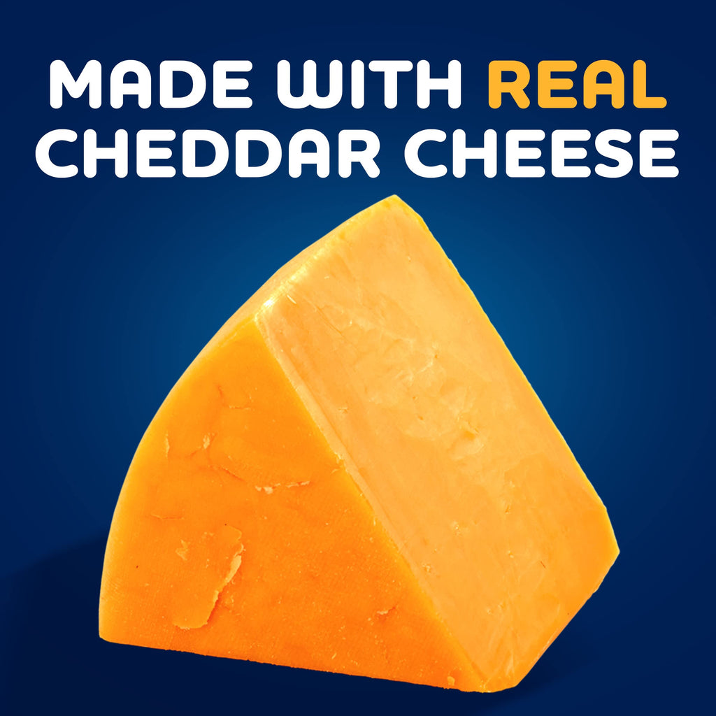 Mac and Cheese Dinner 3 Boxes Original Cheddar 14 oz X69035