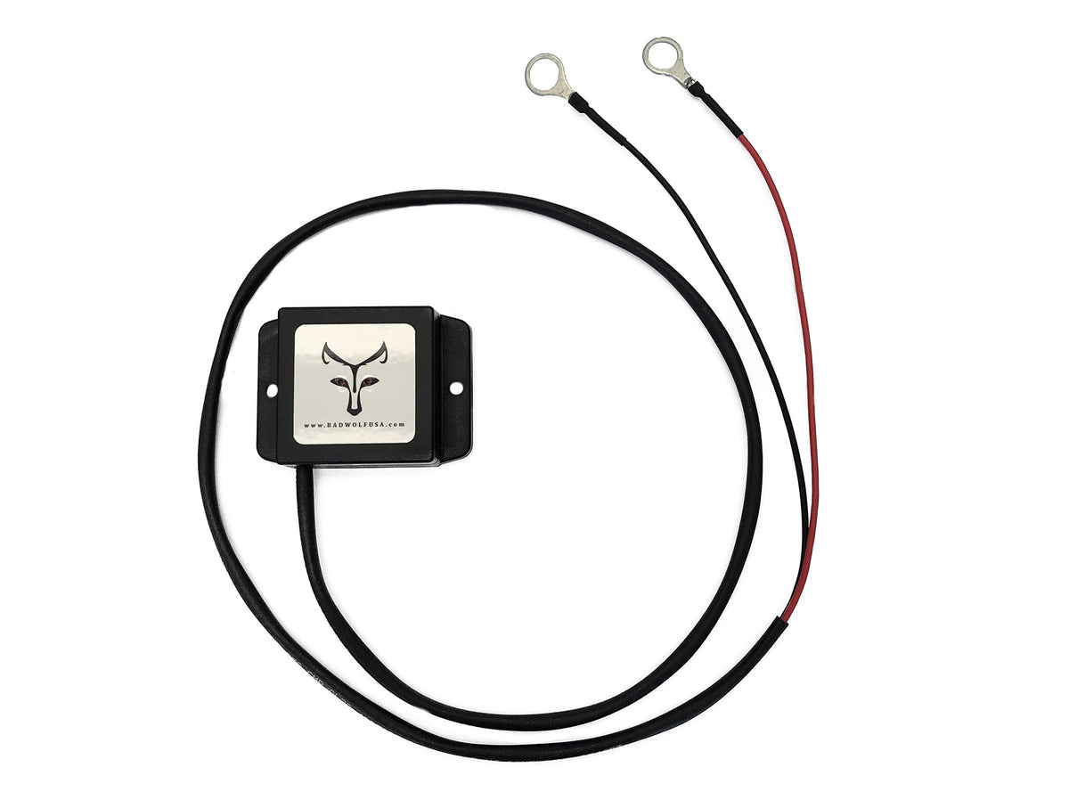 12V DC Vehicle Surge Protector Q29970