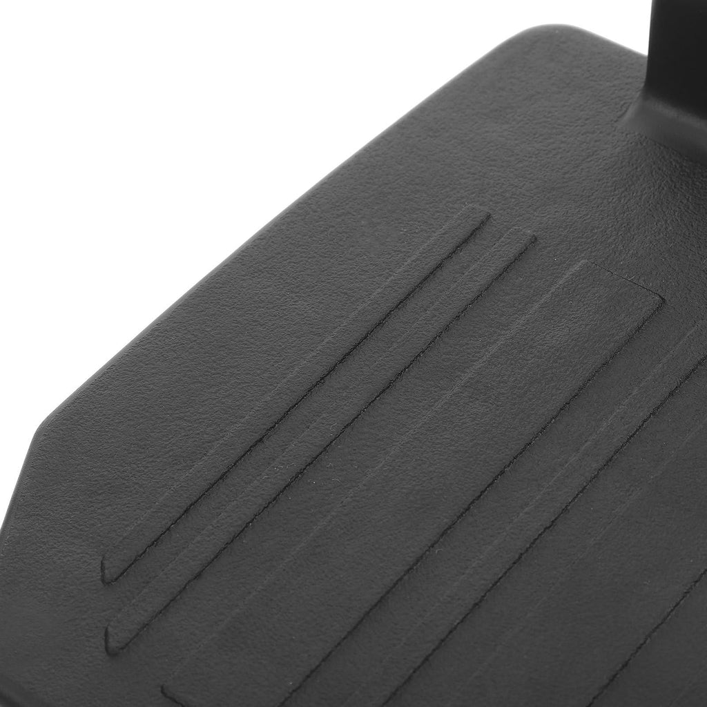 Replacement Wheelchair Footrest 2pcs Heavy Duty U880