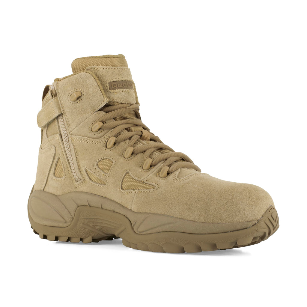 Work Boots P332
