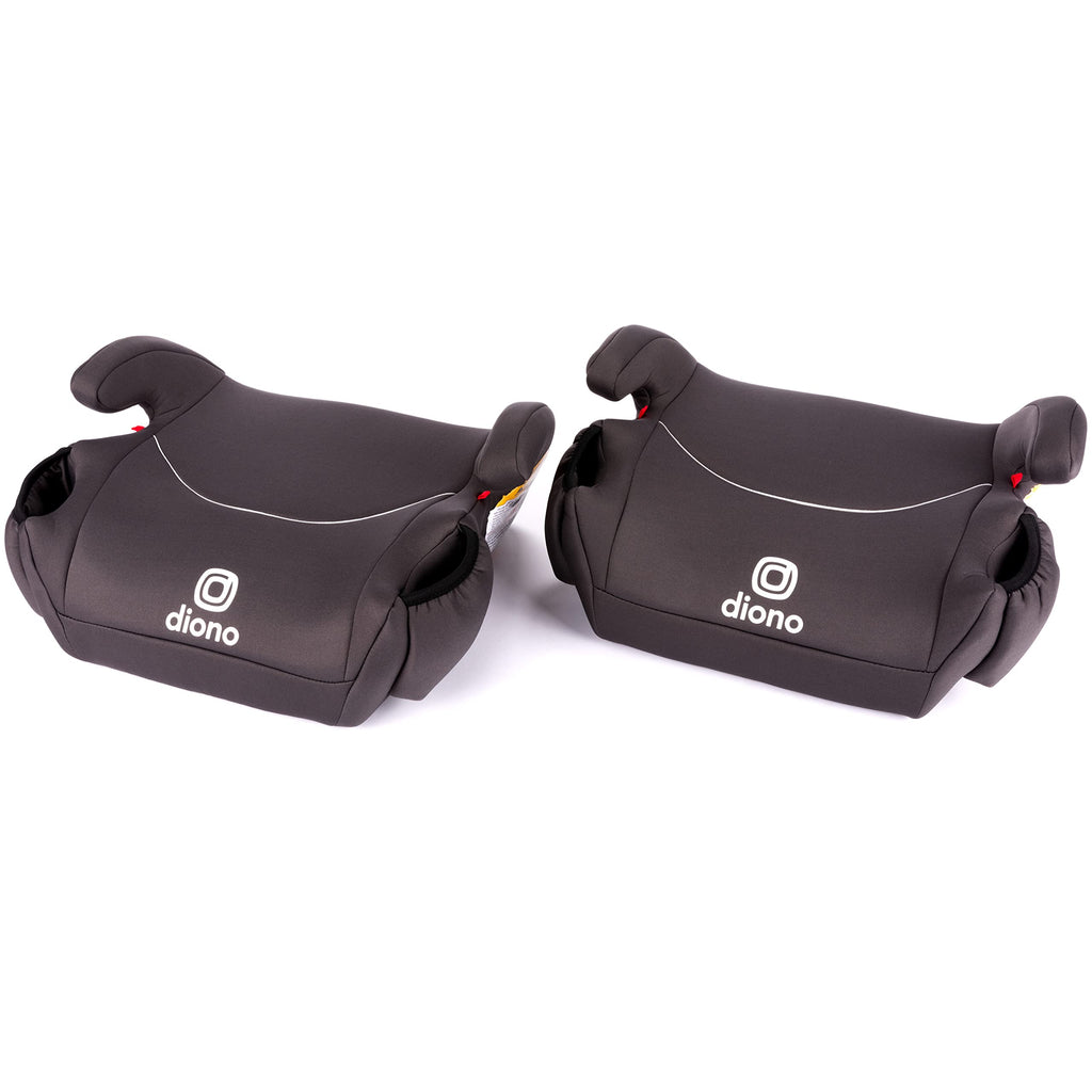 Convertible Car Seat and 2 Pack Booster Seats O59770