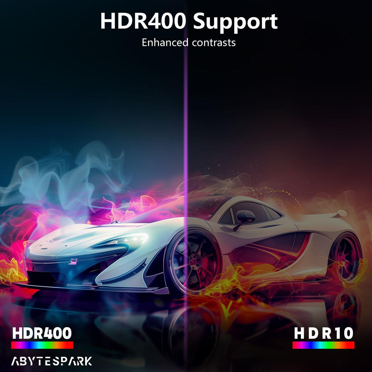 34 Inch Curved Ultra Wide WQHD Gaming Monitor 165Hz 1ms HDR400 V123130