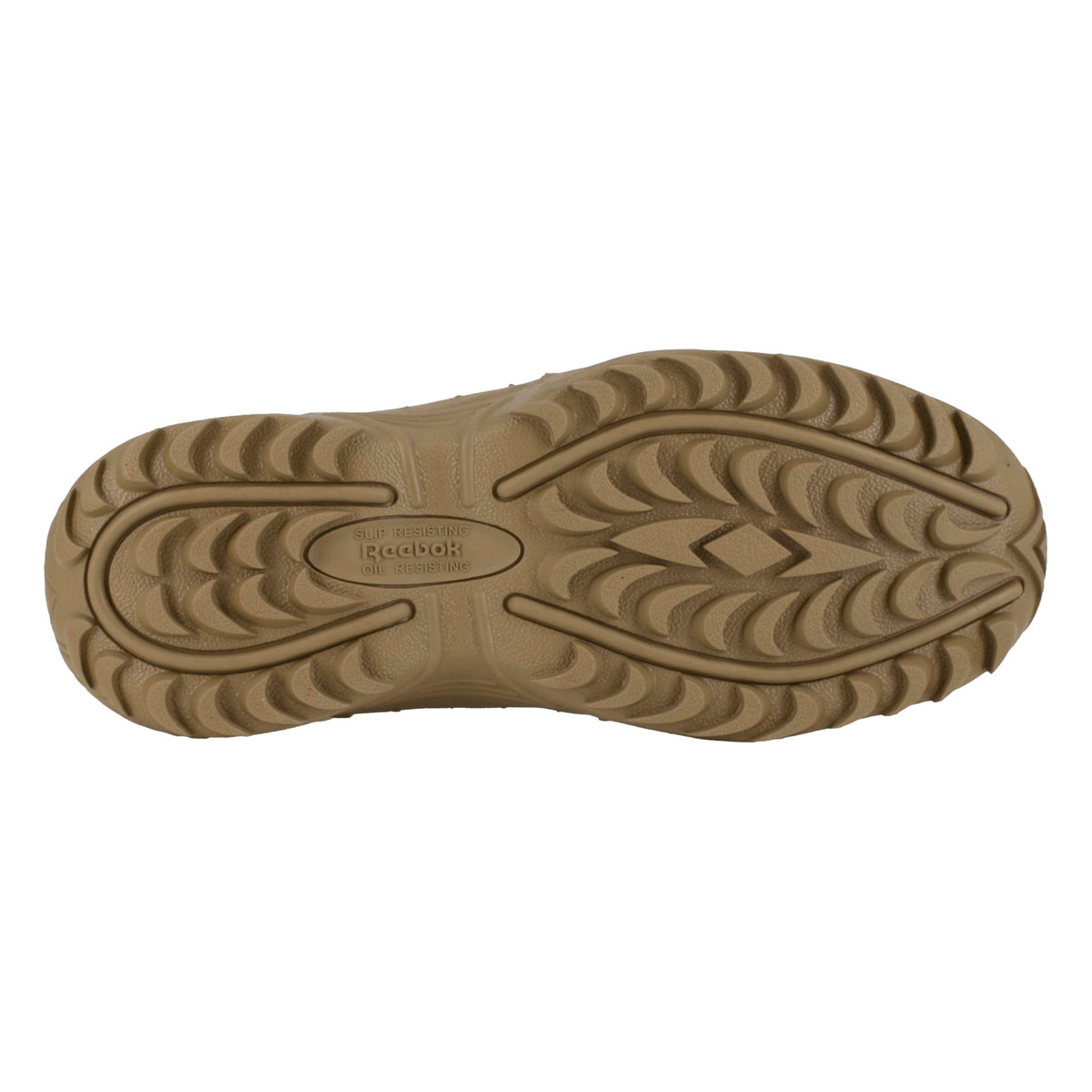 Work Boots P332