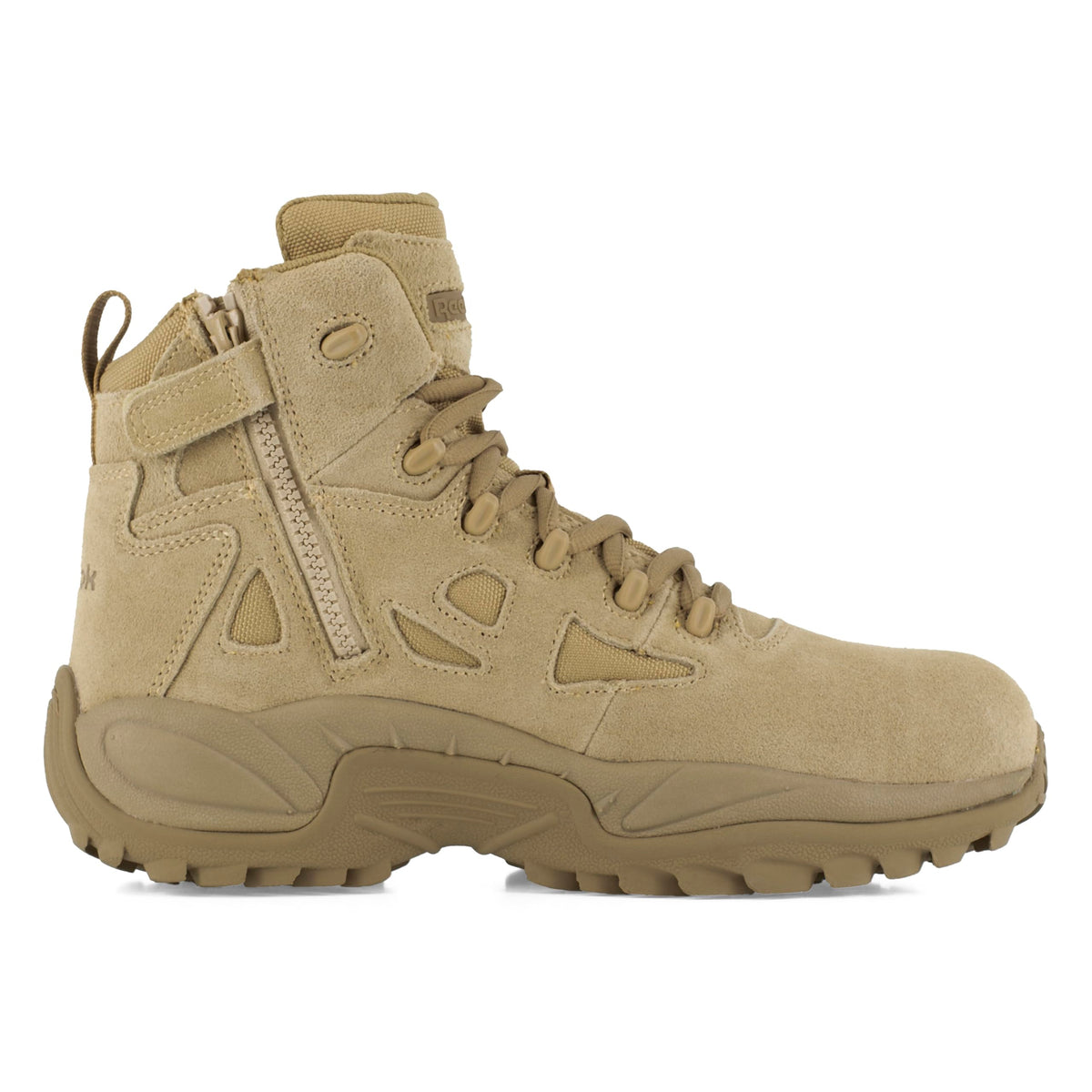 Work Boots P332
