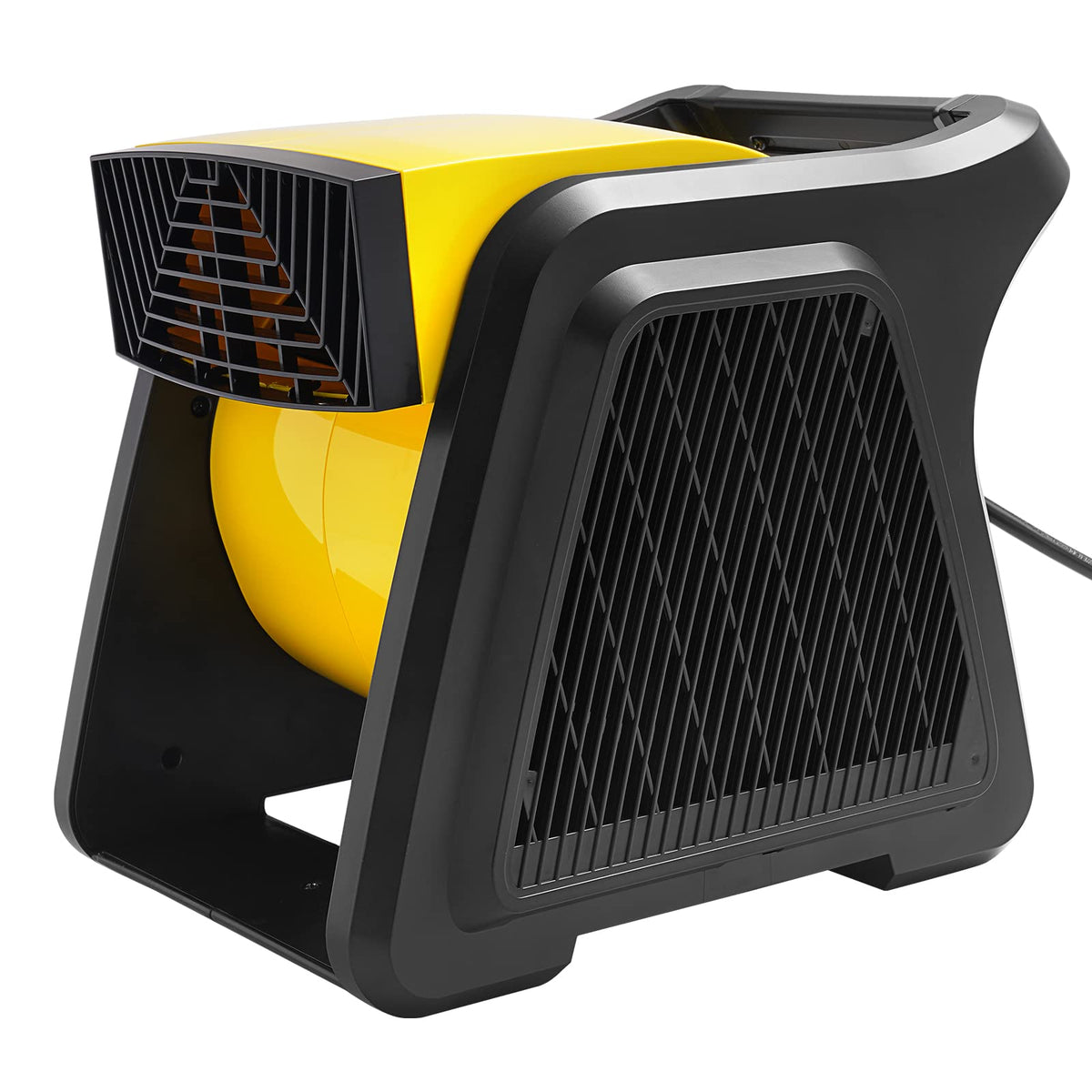 600 CFM High Velocity Utility Fan D202