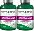 Dog Hip & Joint Support Tablets 150 Count Pack of 2 P501