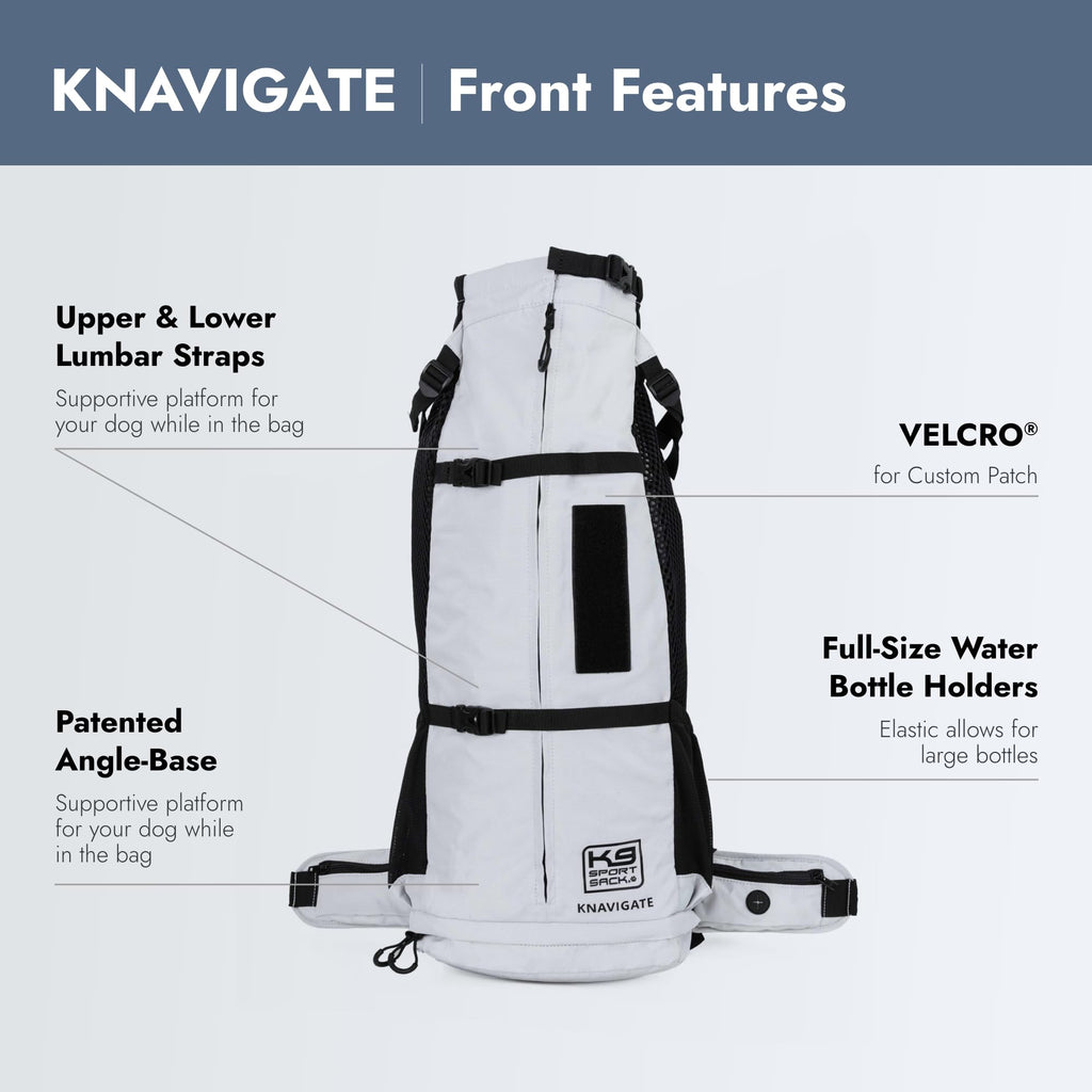 X-Large Dog Carrier U2248