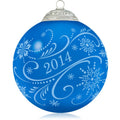 Christmas Commemorative Ornament Y656903