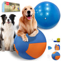 18'' Durable Waterproof Dog Herding Ball Z272