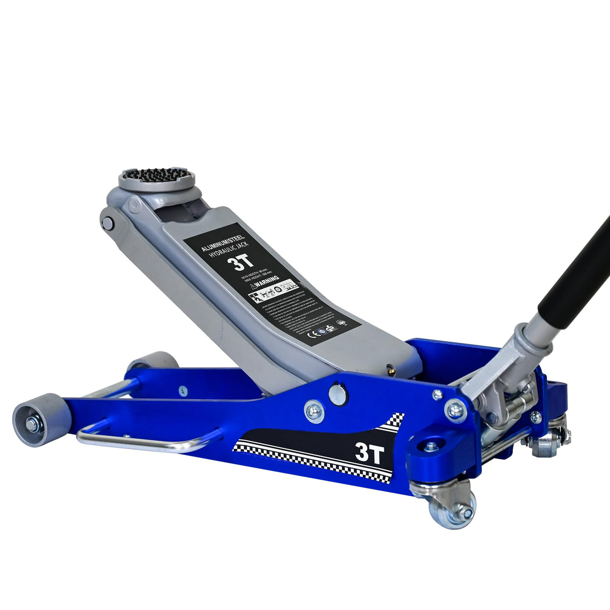 3 Ton Low Profile Hydraulic Floor Jack I793423